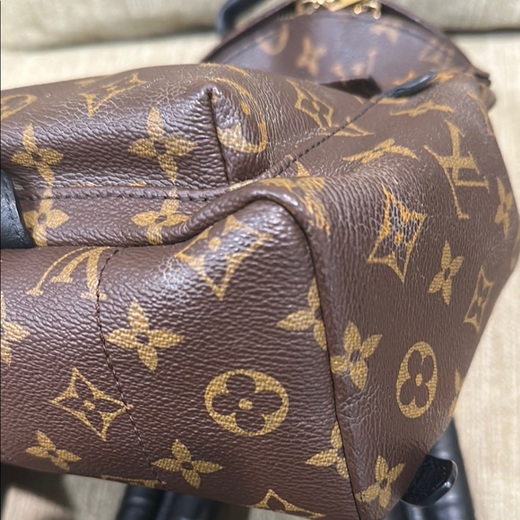 Palm Springs P.M. backpack - Picture 9 of 11